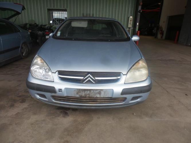 Bras Essuie Glace Avant Gauche Citroen C5 1 Phase 1 00006429x0