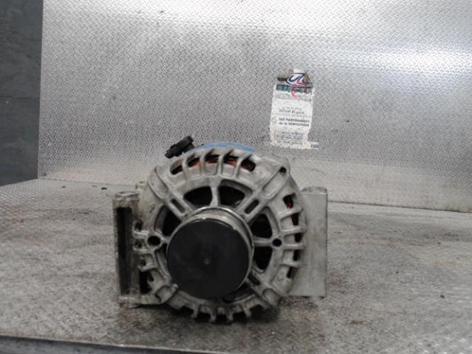 Alternateur Opel Corsa D Phase 2 95531292