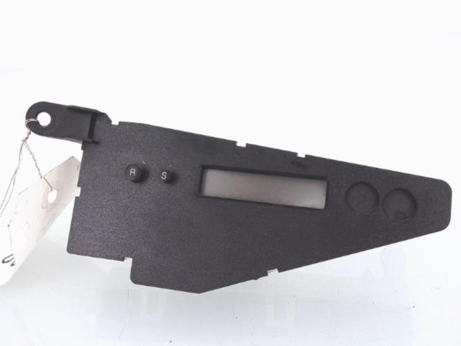 Afficheur Ford Focus 1 98ab10d885