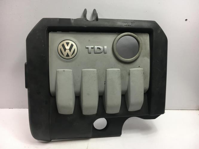 Cache Moteur  Volkswagen Jetta 3 03g103925