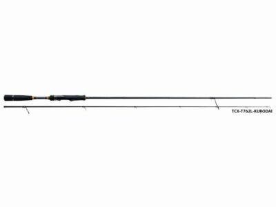 triple cross ロッド Amazon.com : Major Craft Triple Cross Series Spinning Rod