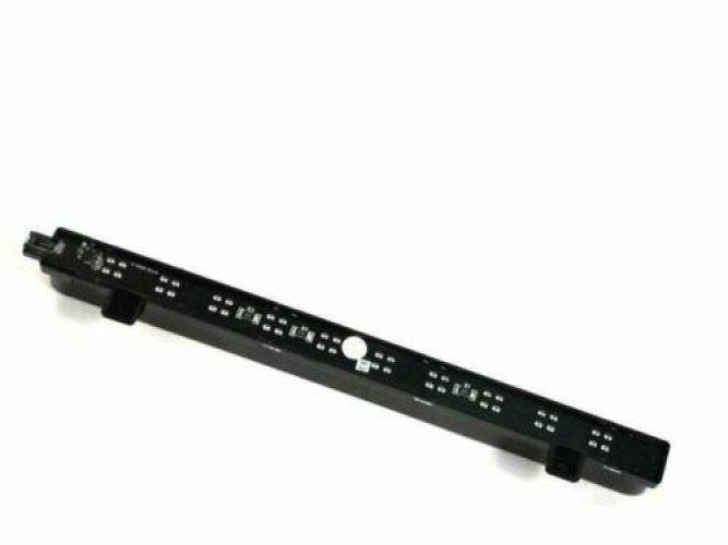 Smoke Lens Rear LED 3rd brake Light Lamp For 07-14 Mini Cooper R56 R57 R60
