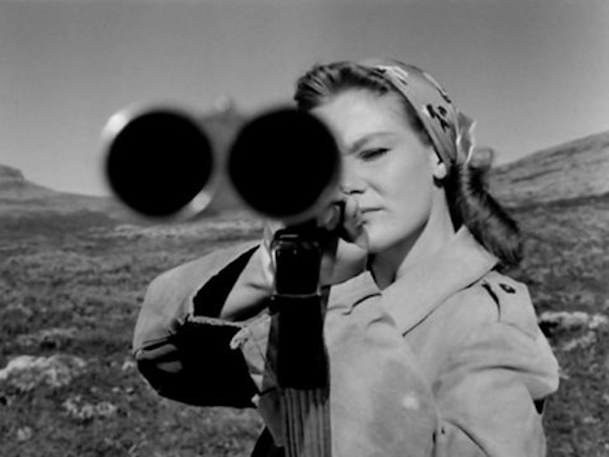 Vtg 1950s Sewing Pattern Simplicity #4838 Jumper, Blouse, Skirt Size 14 Bust 32