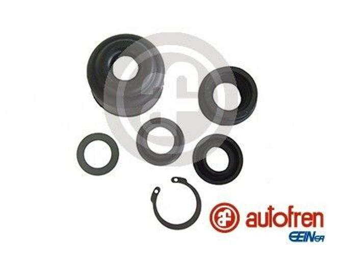 Autofren Seinsa Kit D'Assemblage Cylindre Ã©Metteur D'Embrayage D1291 18mm
