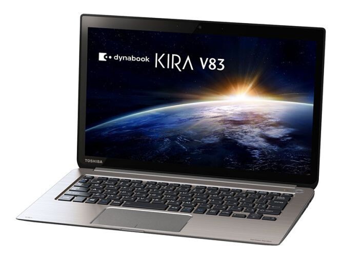 東芝 DYNABOOK 16GB／256GB V83／HS Office ⑫ Dynabook V83/HS 16GB 256GB FHD Office