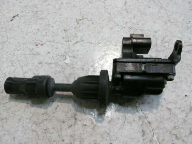JDM HANSHIN Ignition Coil For Nissan 300ZX Z32 3.0L VG30DE JDM HANSHIN Ignition Coil For Nissan 300ZX Z32 3.0L VG30DE