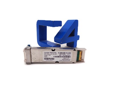 JUNIPER XFP-10G-L-OC192-SR1 Single mode 1290 through 1330 XFP