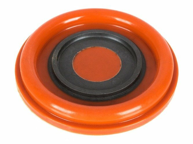 Cache-Soupape Culasse Emphysem Membrane Pour Volvo C30 C70 S40 S60 S70 S80