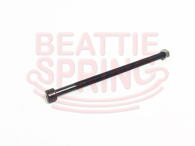 Leaf Spring Center Bolt Pin - 5/16 x 5
