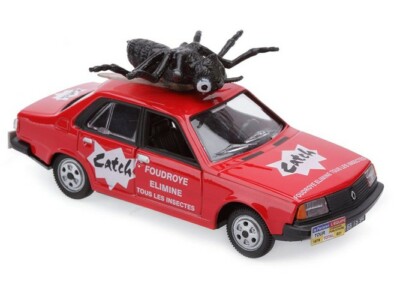 Renault 18 Catch NOREV