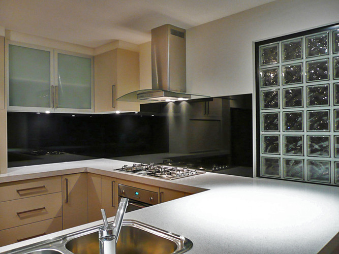 Black Acrylic Perspex Sheet Colour Cut to Size Panel Plastic Matt Satin