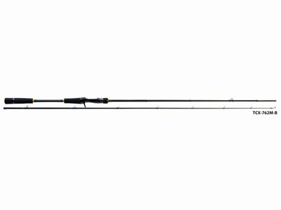 Spinning Major Craft Firstcast 2 Piece Rod Fcs 862l From Japan New Spinning Fishing Rods