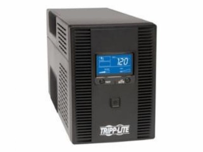 Tripplite OMNISMART 1500 LCD DIGITAL UPS SYSTEM Drop ship