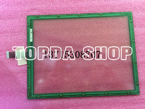 1Pcs For Fujitsu 12.1" N010-0550-T612 245 Touch Screen Glass