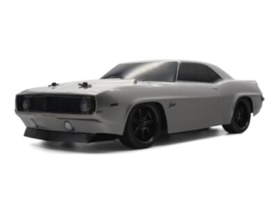 HPI RS4 Sport 3 1969 Chevrolet Camaro Z28 Custom RTR 1/10 4WD Touring Car