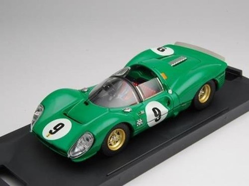 3台 Bang Ferrari 1/43 HIGH QUALITY MODEL Bang 1/43 Scale 7229 - Ferrari 250 TR Prototype #7 1000Km