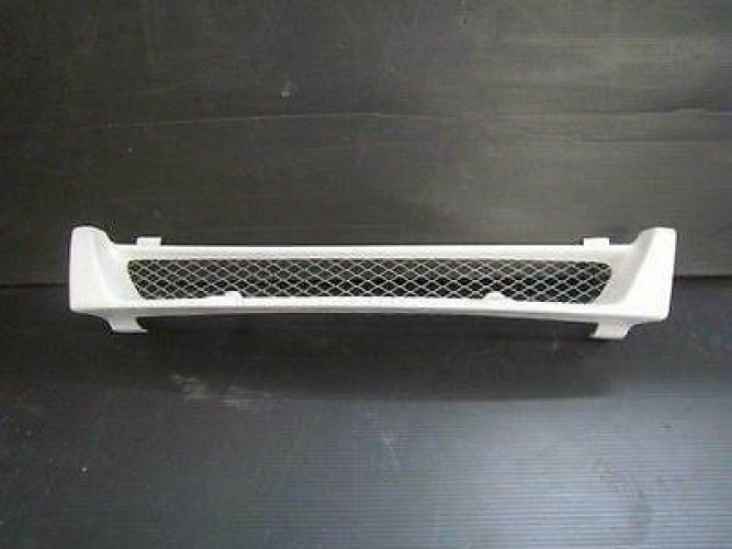 FRP FRONT GRILL GRILLE JDM FIT FOR NISSAN SILVIA S13 SR20 KA24 1989-1994