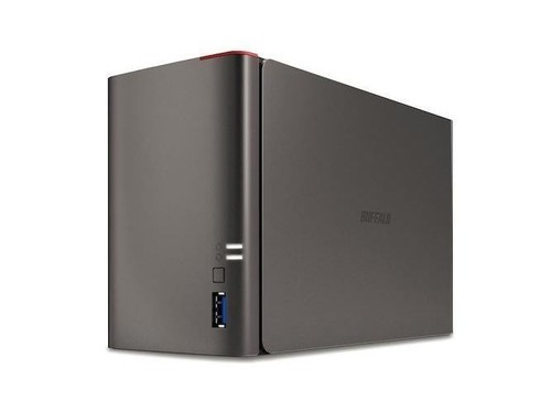 Buffalo TeraStation NAS TS-XL/R5 Series | eBay UK