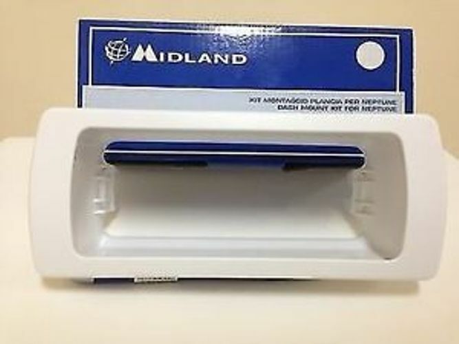 KIT MONTAGGIO PLANCIA MIDLAND PER NEPTUNE BIANCA CODICE G1020.01 NUOVO