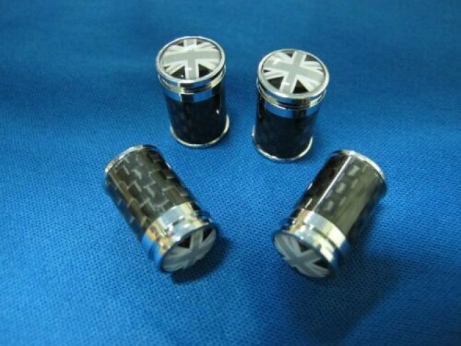 Car & Truck Parts Wheels, Tires & Parts Automotive 4PCS ...