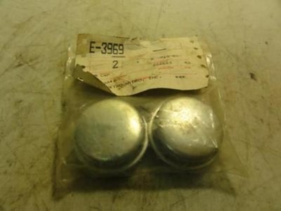 197898 New-No Box; Elektro-Hydro E-3969 Lot-2 Hub Caps