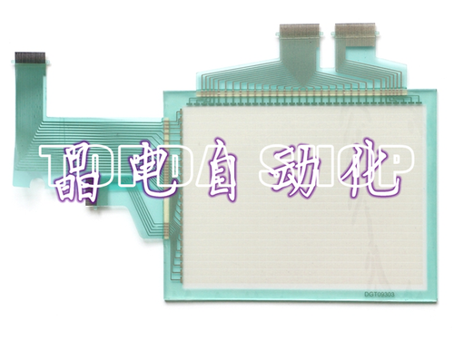 1Pcs For Omron NS8-TV10/TV10B/TV11/TV11B-V1 Touch Screen Glass