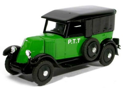 Renault NN PTT ELIGOR