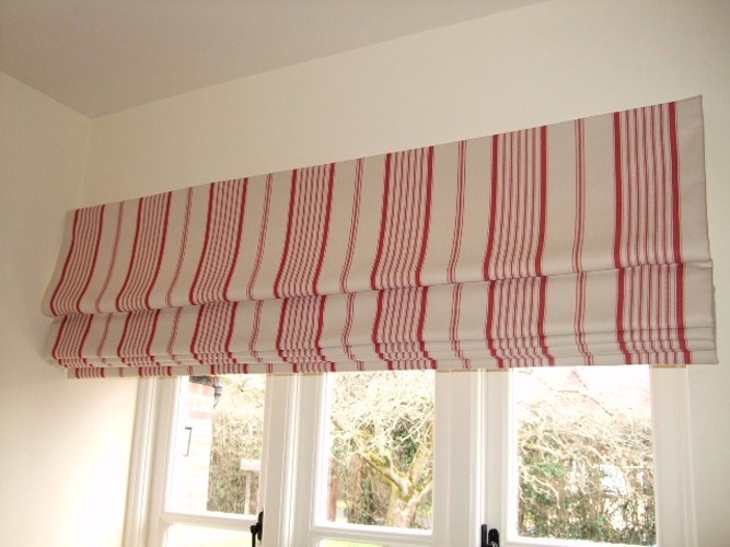 Professional Curtain Maker Taking Orders Now Distance Not A