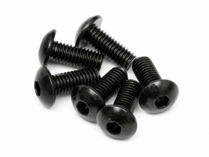 BMR Suspension Sway Bar Kit, Rear, Hollow 29mm, Adjustable