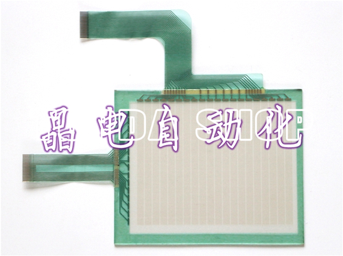 1Pcs For Omron NS7-KBA04/KBA05/SV00/SV00B/SV01/SV01B Touch Screen Glass