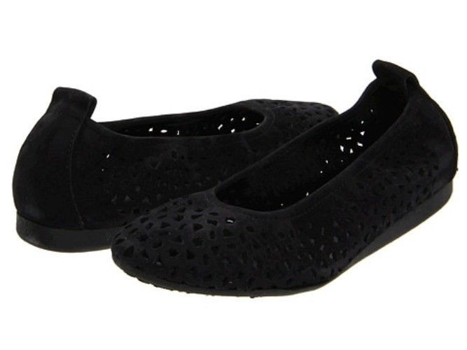 Arche Women's Leather Flats and Oxfords