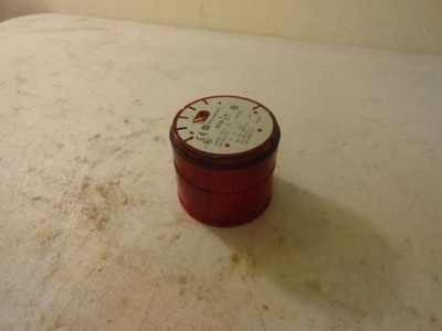 203643 Old-Stock; Telemecanique XVA-LC4 Stack Light; 24-230VAC