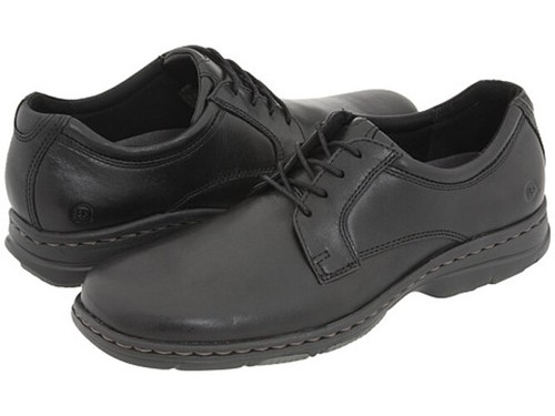 

Мужские повседневные оксфорды Dunham by New Balance Huntington, повседневные модельные туфли