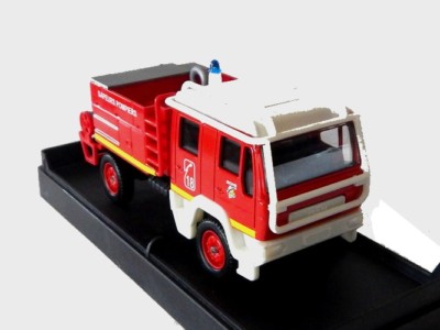 Man CCFM Pompiers VEREM