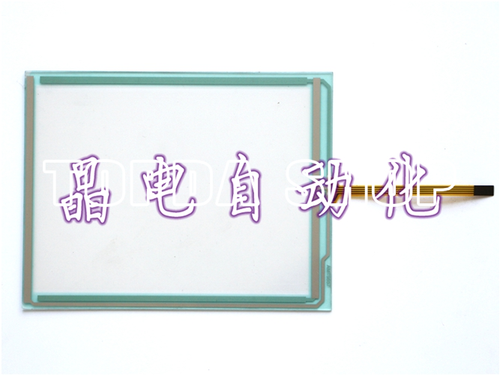 1Pcs For AGP3400 AGP3450-T1-D24/-M Touch Screen Glass