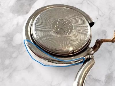 Item photo(s) from verified buyer