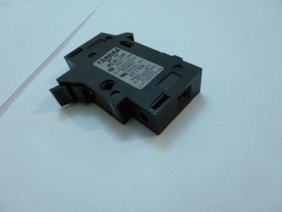 203560 New-No Box; Ferraz ST-10 Fuse Block; 32Amp; 1 pole 690V