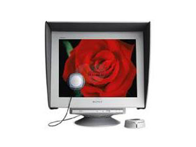 Sony Computer Monitors
