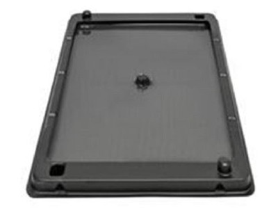 Glue Boards For Rats (48 Traps) Rats Snakes Mice CatchMaster 48R Deep Glue Traps