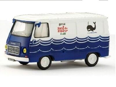 Peugeot J7 Sel La Baleine ELIGOR