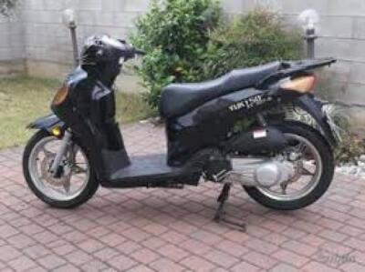 Flügelrad Kühlung Motor AXY YUK 150 2006 2012 L4STCKDK