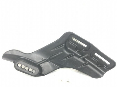 GENUINE OEM PEUGEOT 208 RIGHT OS WING MOUNTING BRACKET 9675143880 