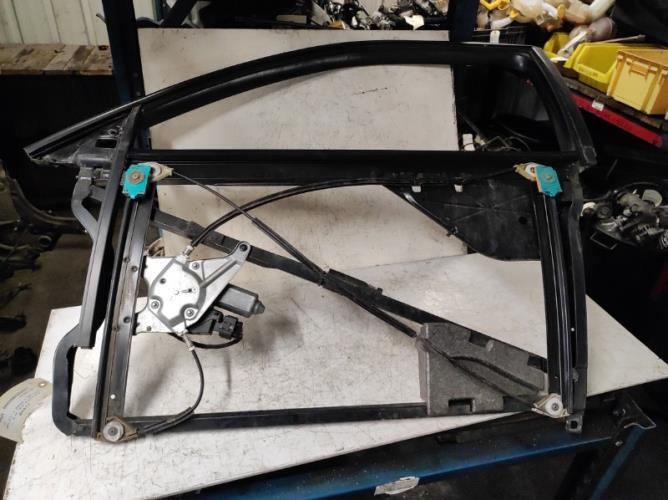 Leve Vitre Electrique Avant Gauche Audi A3 1 Phase 1 8l3837461