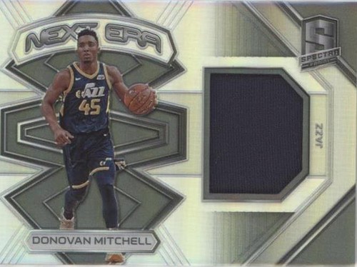Donovan Mitchell Flawless 18-19 On Card Auto 22/25 | eBay Donovan Mitchell Flawless 18-19 On Card Auto 22/25 | eBay