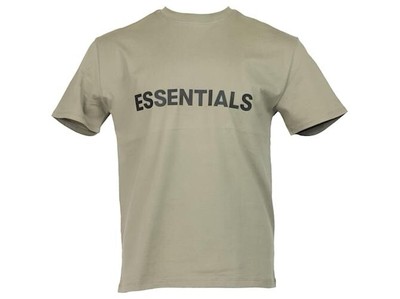 Essential Short Sleeves Oversized T-shirt Color Brown