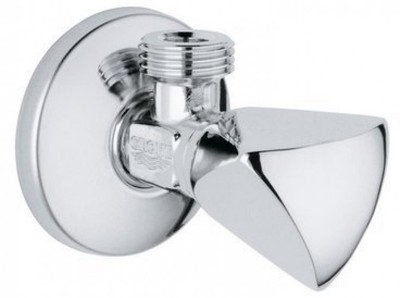 EAN 4005176829376 product image for Grohe 22940000 Mini Tdl Angle Valve | upcitemdb.com