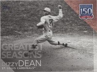 2019 Topps - Dizzy Dean #GS-23