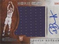 2015-16 Panini Excalibur - Devin Booker #RR-DBK