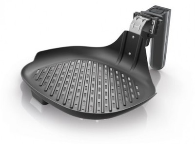 EAN 6998796209193 product image for Philips Hd9910/21 Fry/grill Pan, Black | upcitemdb.com
