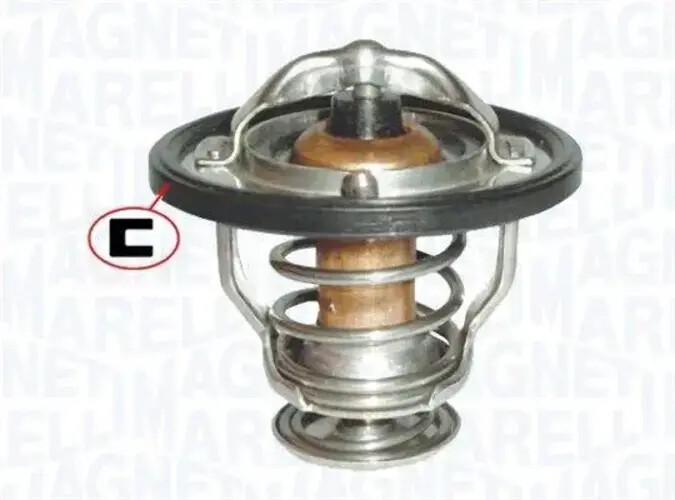 Thermostat 352317100810 Magneti Marelli Pour Mitsubishi Toyota Lexus Nissan
